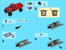 Notice / Instructions de Montage - LEGO - Technic - 42029 - Le Pick up customisé: Page 3