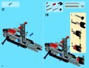 Notice / Instructions de Montage - LEGO - Technic - 42029 - Le Pick up customisé: Page 30