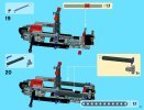 Notice / Instructions de Montage - LEGO - Technic - 42029 - Le Pick up customisé: Page 31