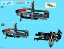 Notice / Instructions de Montage - LEGO - Technic - 42029 - Le Pick up customisé: Page 32