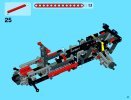 Notice / Instructions de Montage - LEGO - Technic - 42029 - Le Pick up customisé: Page 35