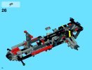 Notice / Instructions de Montage - LEGO - Technic - 42029 - Le Pick up customisé: Page 36