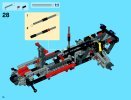 Notice / Instructions de Montage - LEGO - Technic - 42029 - Le Pick up customisé: Page 38