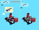 Notice / Instructions de Montage - LEGO - Technic - 42029 - Le Pick up customisé: Page 51