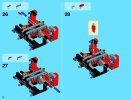 Notice / Instructions de Montage - LEGO - Technic - 42029 - Le Pick up customisé: Page 52