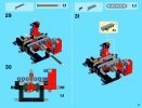 Notice / Instructions de Montage - LEGO - Technic - 42029 - Le Pick up customisé: Page 53