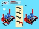 Notice / Instructions de Montage - LEGO - Technic - 42029 - Le Pick up customisé: Page 57