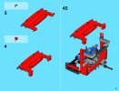 Notice / Instructions de Montage - LEGO - Technic - 42029 - Le Pick up customisé: Page 61