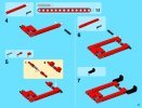 Notice / Instructions de Montage - LEGO - Technic - 42029 - Le Pick up customisé: Page 63