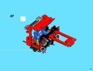 Notice / Instructions de Montage - LEGO - Technic - 42029 - Le Pick up customisé: Page 67