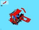 Notice / Instructions de Montage - LEGO - Technic - 42029 - Le Pick up customisé: Page 68