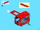 Notice / Instructions de Montage - LEGO - Technic - 42029 - Le Pick up customisé: Page 69