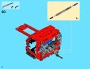 Notice / Instructions de Montage - LEGO - Technic - 42029 - Le Pick up customisé: Page 70