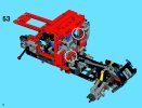 Notice / Instructions de Montage - LEGO - Technic - 42029 - Le Pick up customisé: Page 72