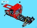 Notice / Instructions de Montage - LEGO - Technic - 42029 - Le Pick up customisé: Page 73