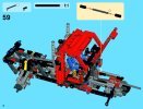 Notice / Instructions de Montage - LEGO - Technic - 42029 - Le Pick up customisé: Page 78