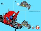 Notice / Instructions de Montage - LEGO - Technic - 42029 - Le Pick up customisé: Page 84