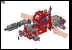 Notice / Instructions de Montage - LEGO - Technic - 42029 - Le Pick up customisé: Page 3