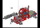 Notice / Instructions de Montage - LEGO - Technic - 42029 - Le Pick up customisé: Page 7