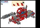 Notice / Instructions de Montage - LEGO - Technic - 42029 - Le Pick up customisé: Page 8