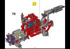 Notice / Instructions de Montage - LEGO - Technic - 42029 - Le Pick up customisé: Page 12