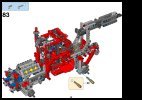 Notice / Instructions de Montage - LEGO - Technic - 42029 - Le Pick up customisé: Page 17