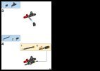 Notice / Instructions de Montage - LEGO - Technic - 42029 - Le Pick up customisé: Page 24