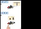 Notice / Instructions de Montage - LEGO - Technic - 42029 - Le Pick up customisé: Page 25