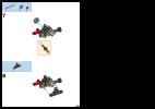 Notice / Instructions de Montage - LEGO - Technic - 42029 - Le Pick up customisé: Page 26