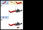 Notice / Instructions de Montage - LEGO - Technic - 42029 - Le Pick up customisé: Page 27