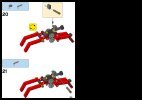 Notice / Instructions de Montage - LEGO - Technic - 42029 - Le Pick up customisé: Page 33