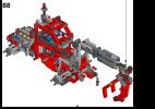 Notice / Instructions de Montage - LEGO - Technic - 42029 - Le Pick up customisé: Page 35