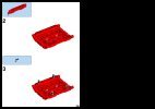 Notice / Instructions de Montage - LEGO - Technic - 42029 - Le Pick up customisé: Page 38