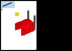 Notice / Instructions de Montage - LEGO - Technic - 42029 - Le Pick up customisé: Page 41