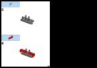 Notice / Instructions de Montage - LEGO - Technic - 42029 - Le Pick up customisé: Page 52