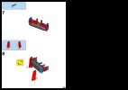 Notice / Instructions de Montage - LEGO - Technic - 42029 - Le Pick up customisé: Page 53