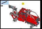 Notice / Instructions de Montage - LEGO - Technic - 42029 - Le Pick up customisé: Page 57