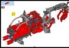 Notice / Instructions de Montage - LEGO - Technic - 42029 - Le Pick up customisé: Page 58