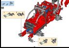 Notice / Instructions de Montage - LEGO - Technic - 42029 - Le Pick up customisé: Page 59