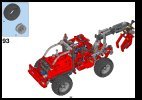 Notice / Instructions de Montage - LEGO - Technic - 42029 - Le Pick up customisé: Page 64