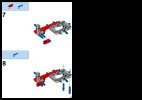 Notice / Instructions de Montage - LEGO - Technic - 42029 - Le Pick up customisé: Page 6