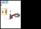 Notice / Instructions de Montage - LEGO - Technic - 42029 - Le Pick up customisé: Page 7