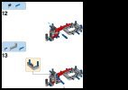 Notice / Instructions de Montage - LEGO - Technic - 42029 - Le Pick up customisé: Page 9