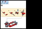 Notice / Instructions de Montage - LEGO - Technic - 42029 - Le Pick up customisé: Page 11