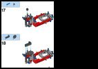 Notice / Instructions de Montage - LEGO - Technic - 42029 - Le Pick up customisé: Page 12