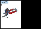 Notice / Instructions de Montage - LEGO - Technic - 42029 - Le Pick up customisé: Page 15