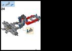 Notice / Instructions de Montage - LEGO - Technic - 42029 - Le Pick up customisé: Page 24