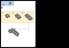 Notice / Instructions de Montage - LEGO - Technic - 42029 - Le Pick up customisé: Page 29