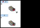 Notice / Instructions de Montage - LEGO - Technic - 42029 - Le Pick up customisé: Page 35