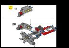 Notice / Instructions de Montage - LEGO - Technic - 42029 - Le Pick up customisé: Page 36